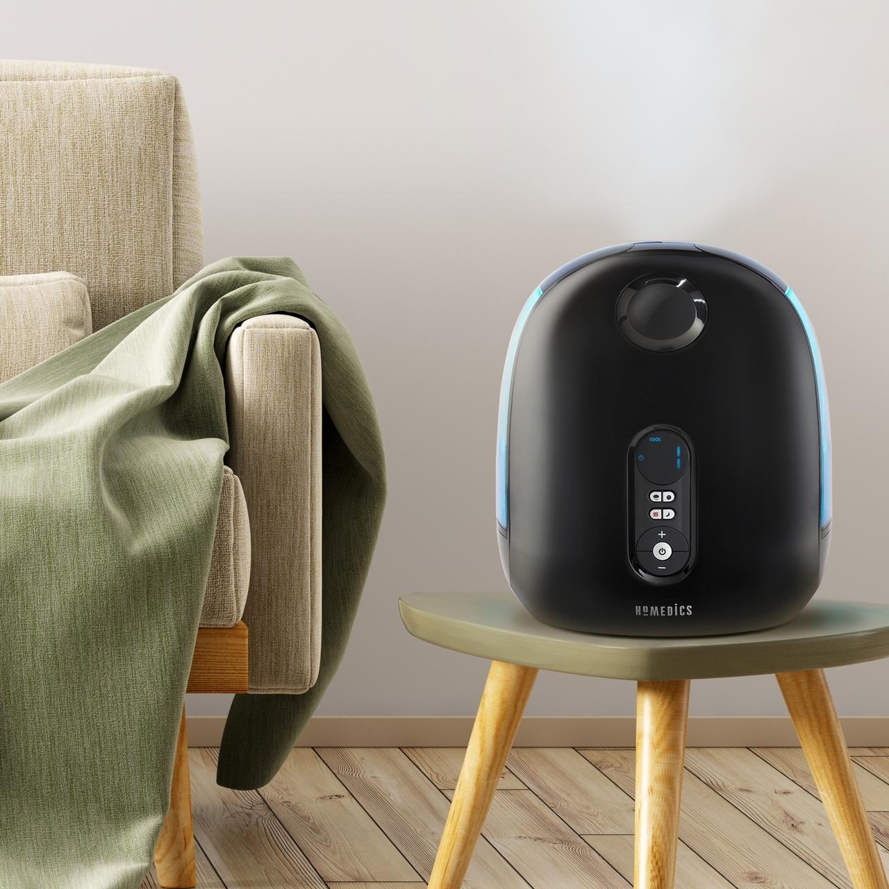 TotalComfort® Deluxe Ultrasonic Humidifier - Image 5