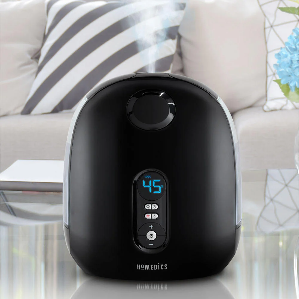 TotalComfort® Deluxe Ultrasonic Humidifier - Image 6