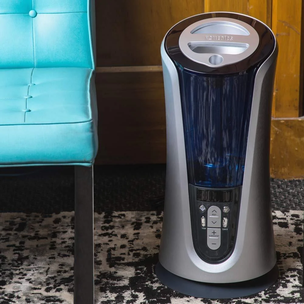 TotalComfort® Humidifier Deluxe - Image 3