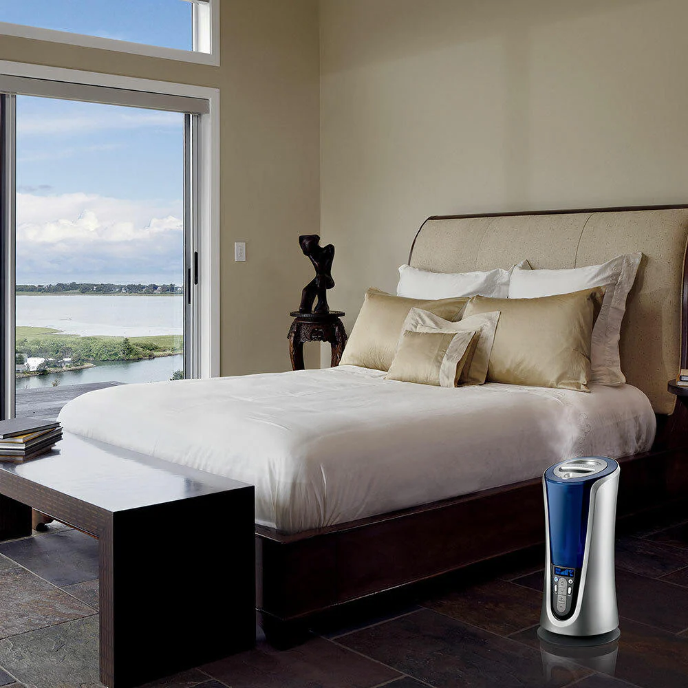 TotalComfort® Humidifier Deluxe - Image 4