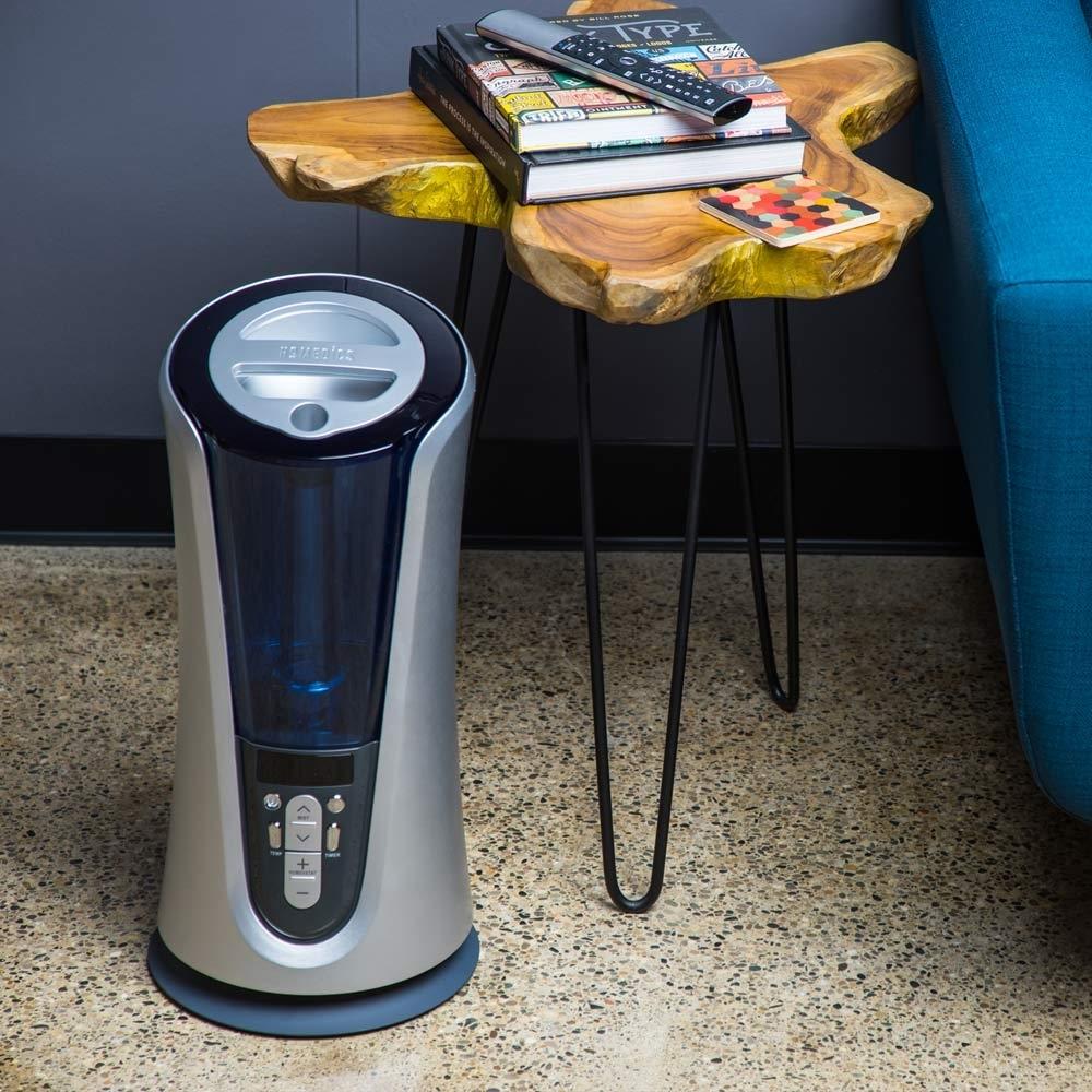 TotalComfort® Humidifier Deluxe - Image 5