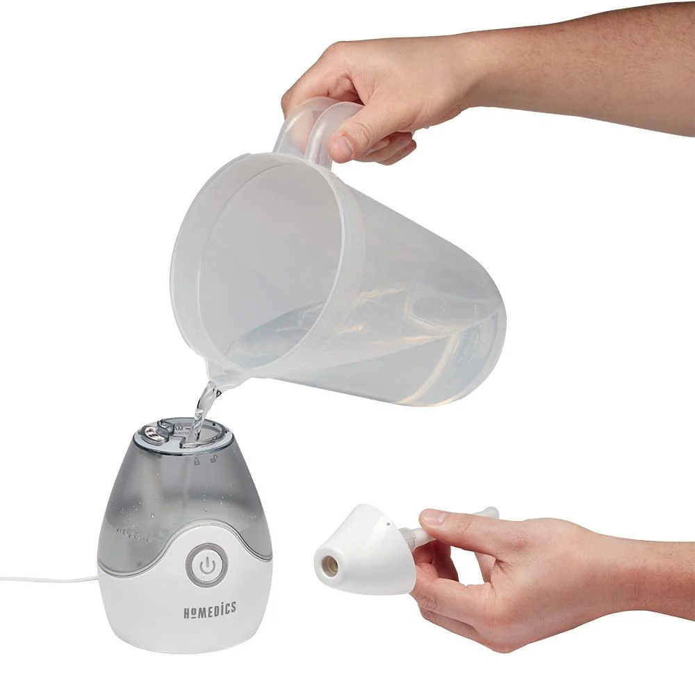 TotalComfort® Personal Ultrasonic Humidifier - Image 2