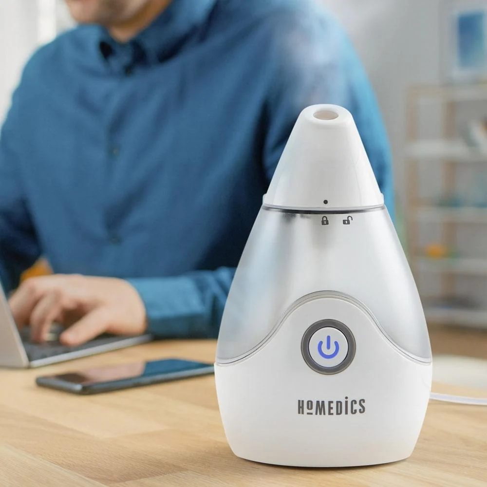 TotalComfort® Personal Ultrasonic Humidifier - Image 3
