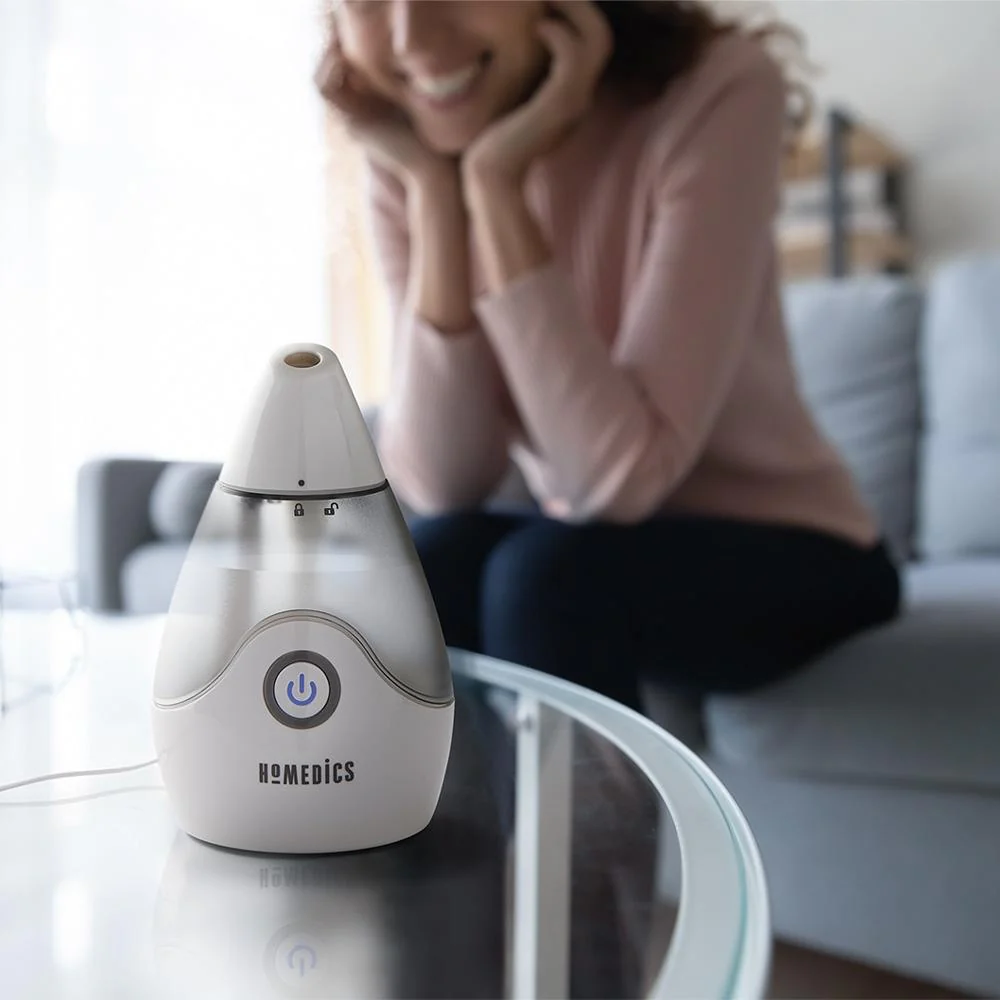 TotalComfort® Personal Ultrasonic Humidifier - Image 7