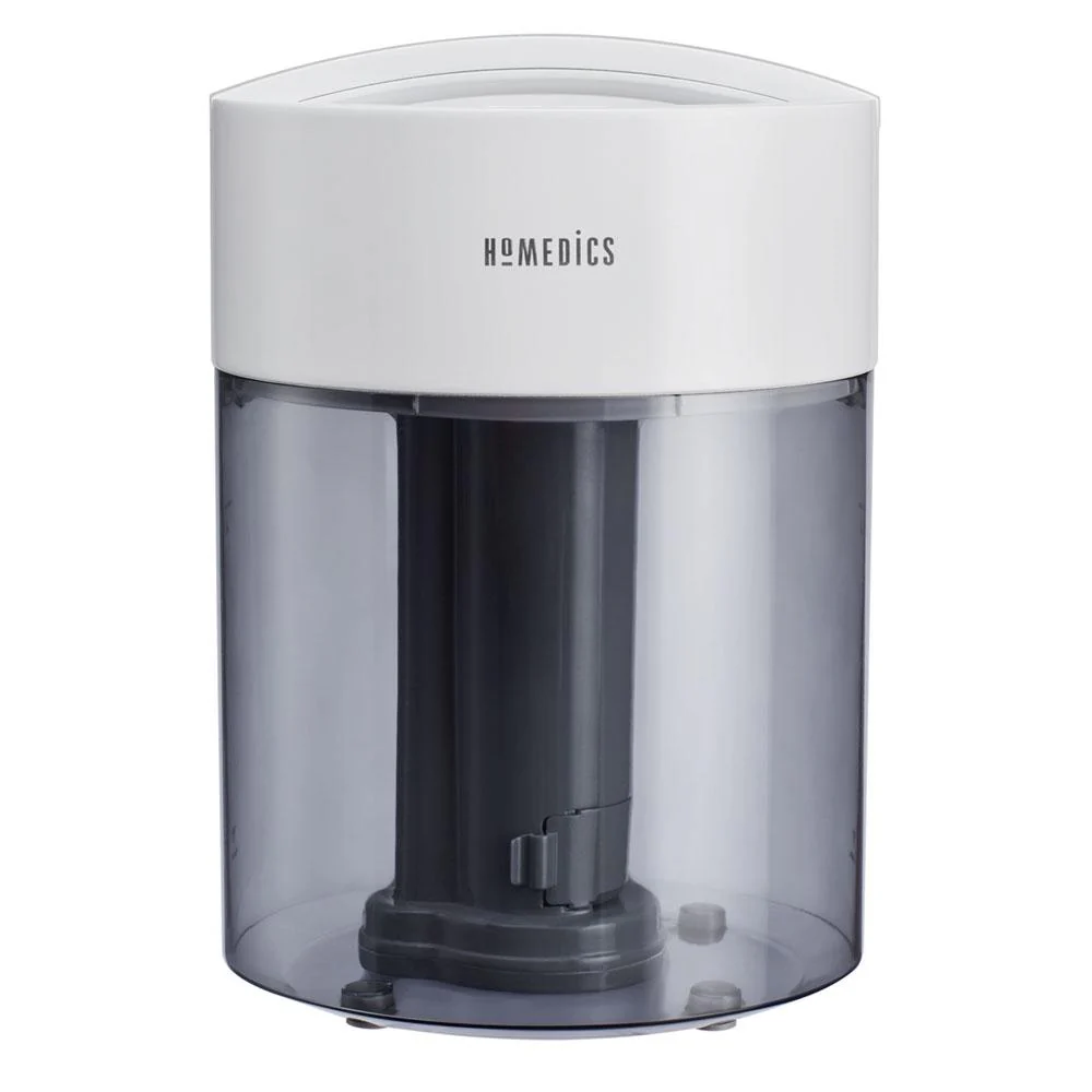 TotalComfort® Ultrasonic Cool Mist Humidifier