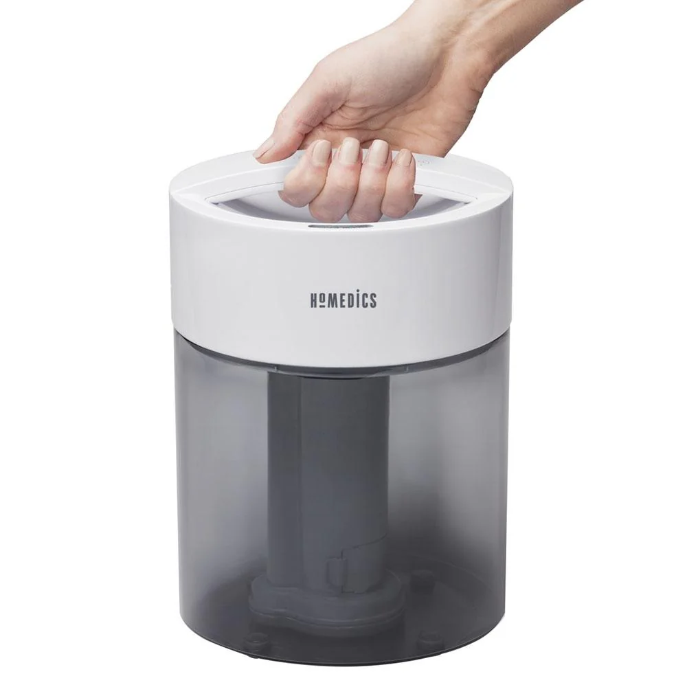 TotalComfort® Ultrasonic Cool Mist Humidifier - Image 3