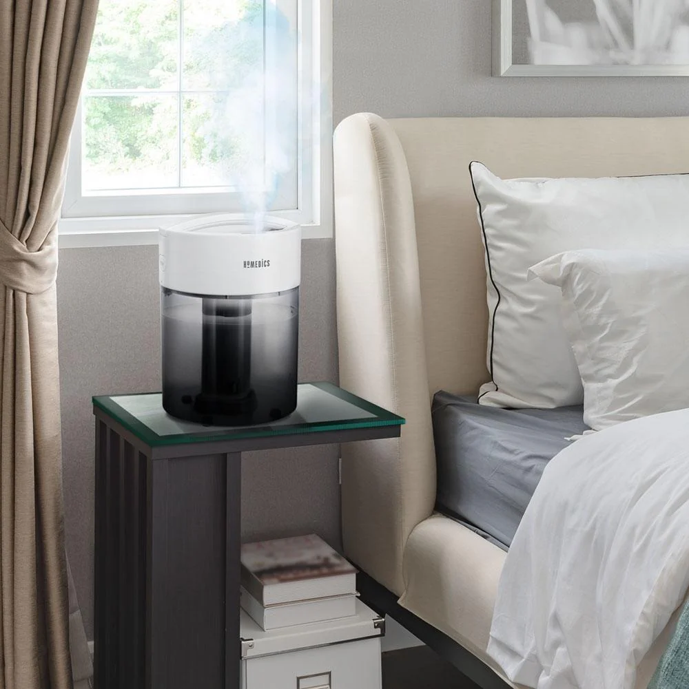 TotalComfort® Ultrasonic Cool Mist Humidifier - Image 6