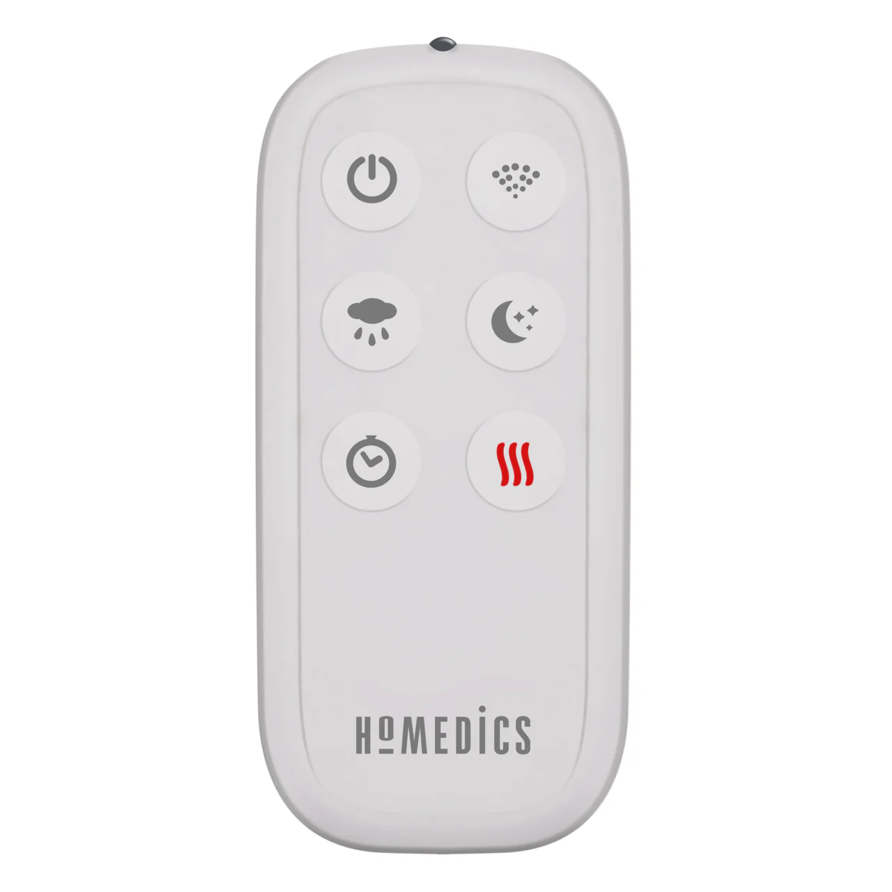 TotalComfort® Ultrasonic Humidifier with UV-C Technology and Remote Control - Image 5