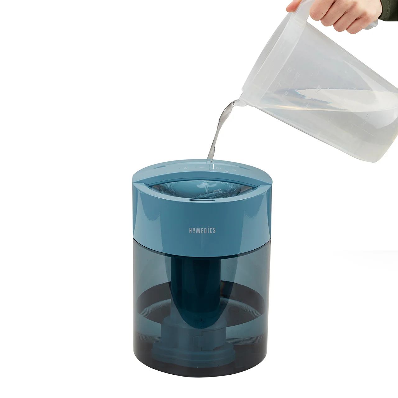 TotalComfort® UV-C Ultrasonic Humidifier - Image 10