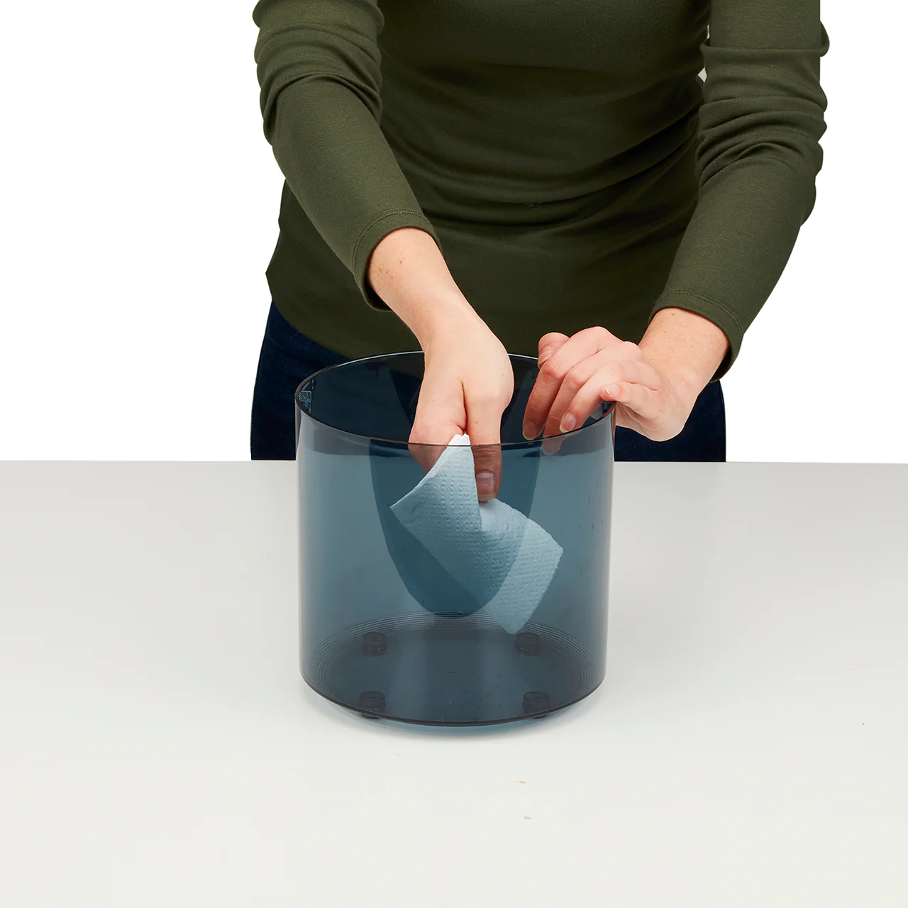 TotalComfort® UV-C Ultrasonic Humidifier - Image 11