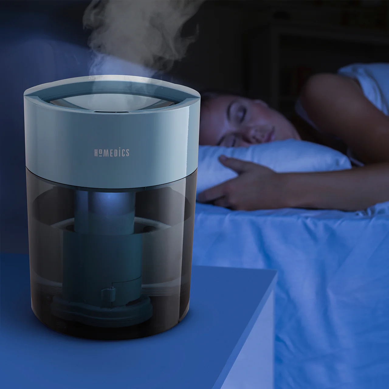 TotalComfort® UV-C Ultrasonic Humidifier - Image 12
