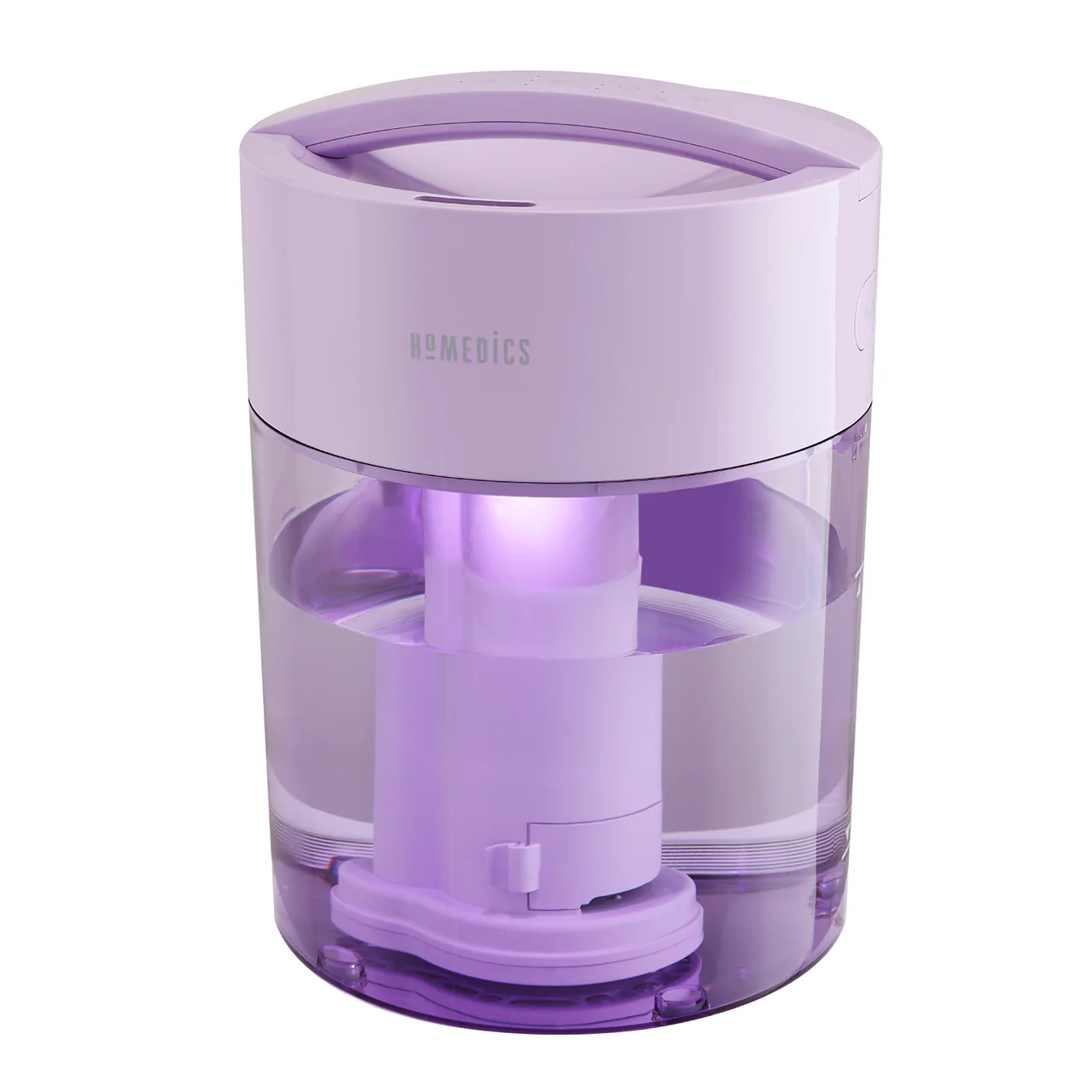 TotalComfort® UV-C Ultrasonic Humidifier - Image 13