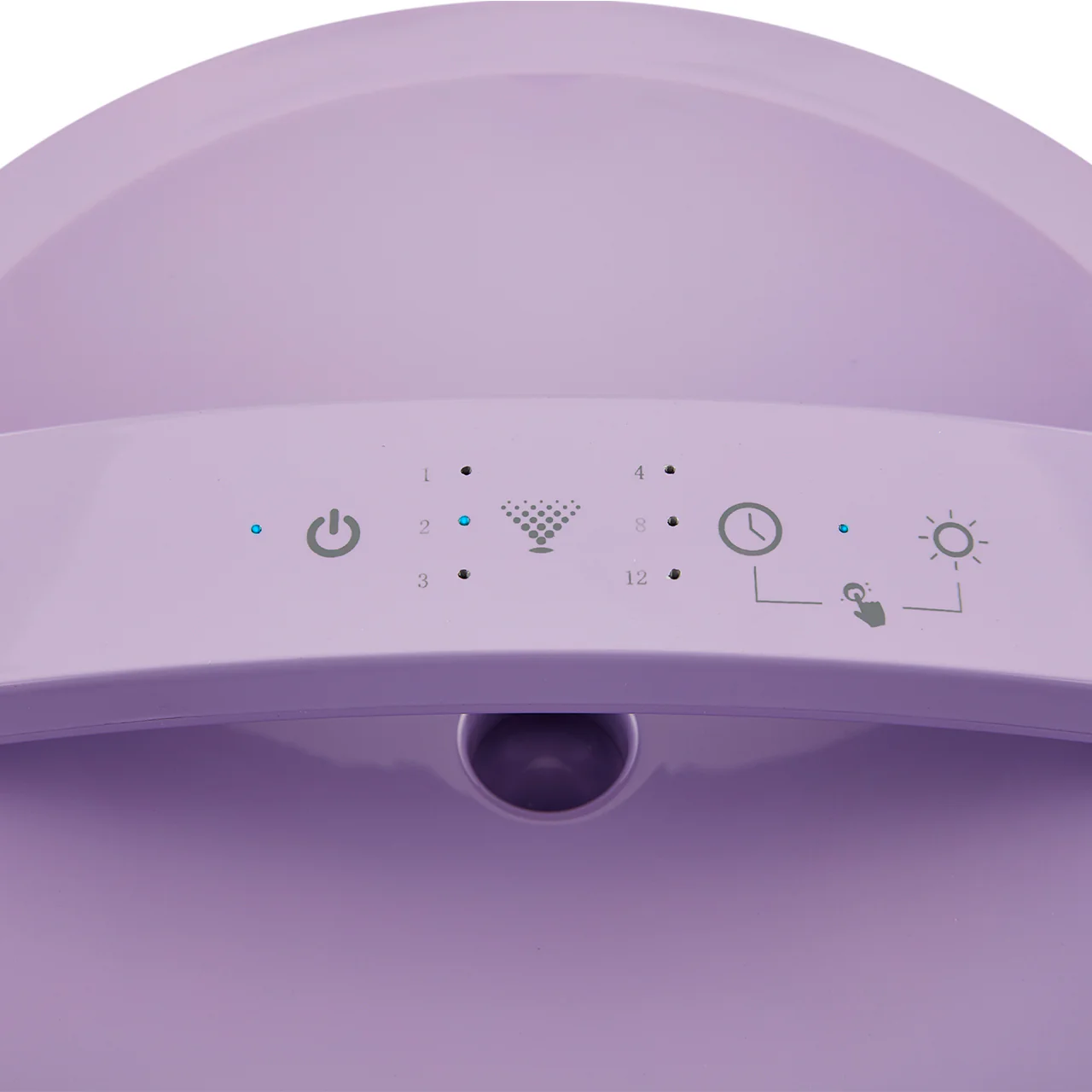 TotalComfort® UV-C Ultrasonic Humidifier - Image 14