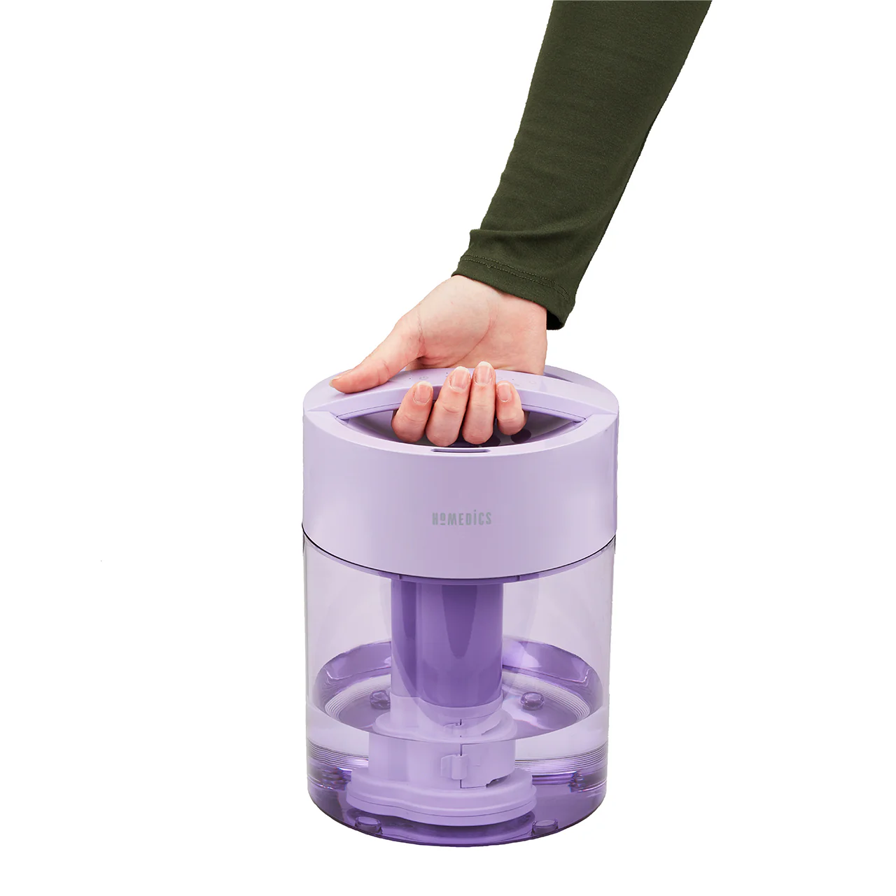TotalComfort® UV-C Ultrasonic Humidifier - Image 15