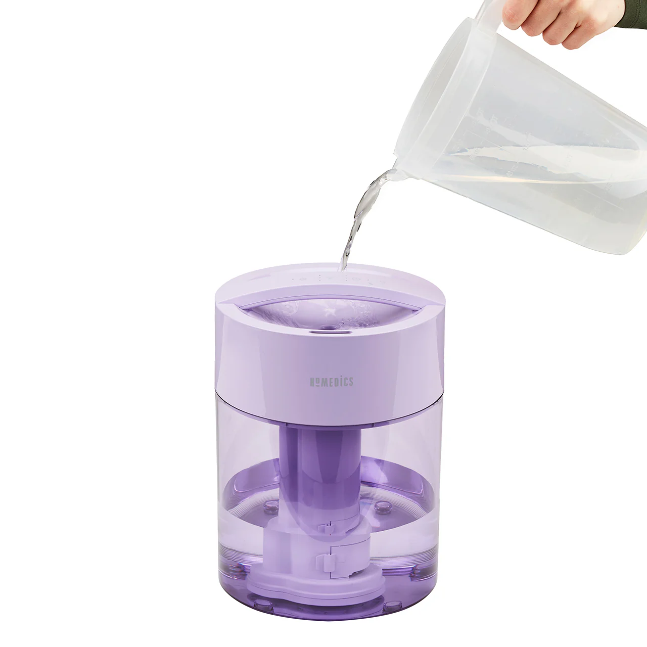 TotalComfort® UV-C Ultrasonic Humidifier - Image 16