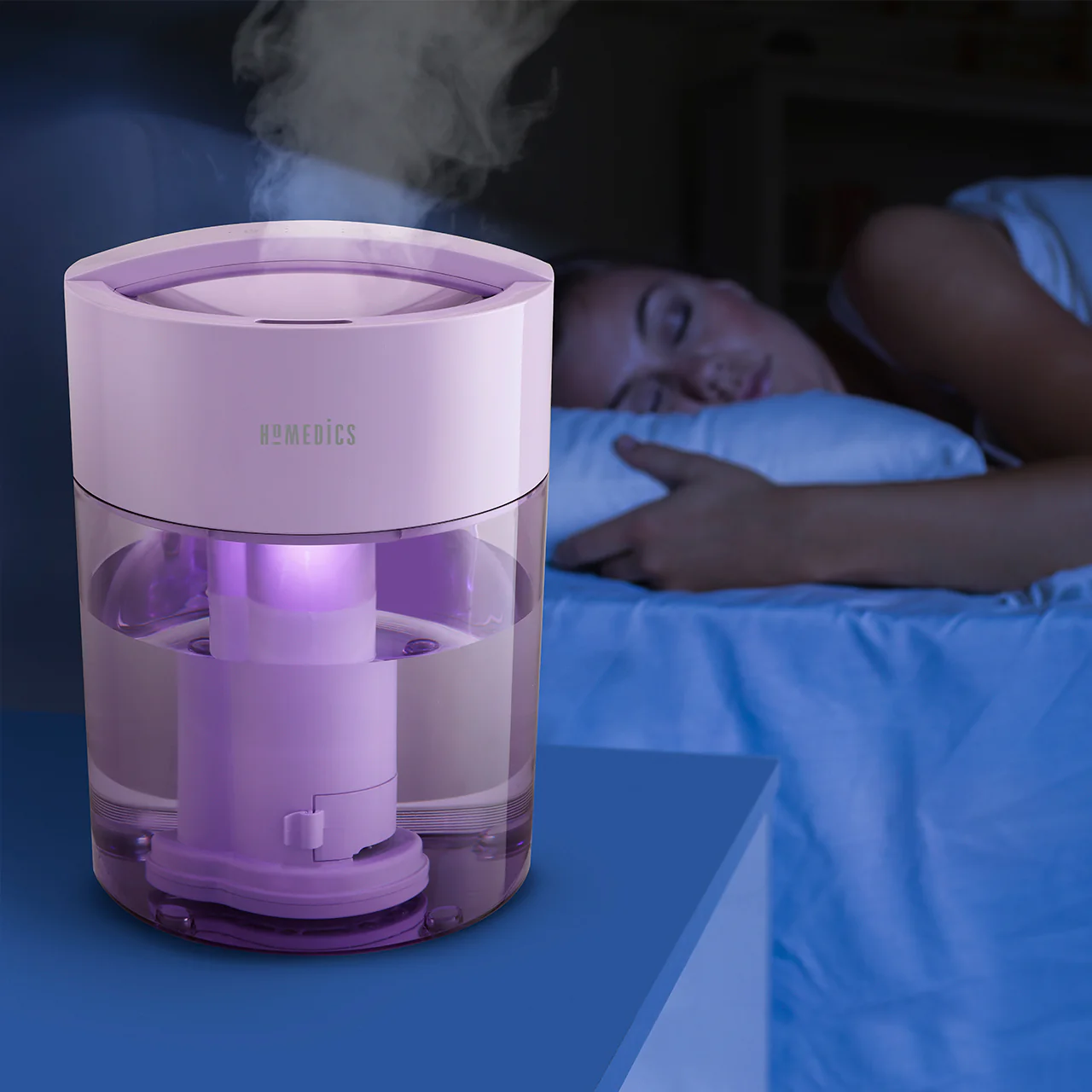 TotalComfort® UV-C Ultrasonic Humidifier - Image 18