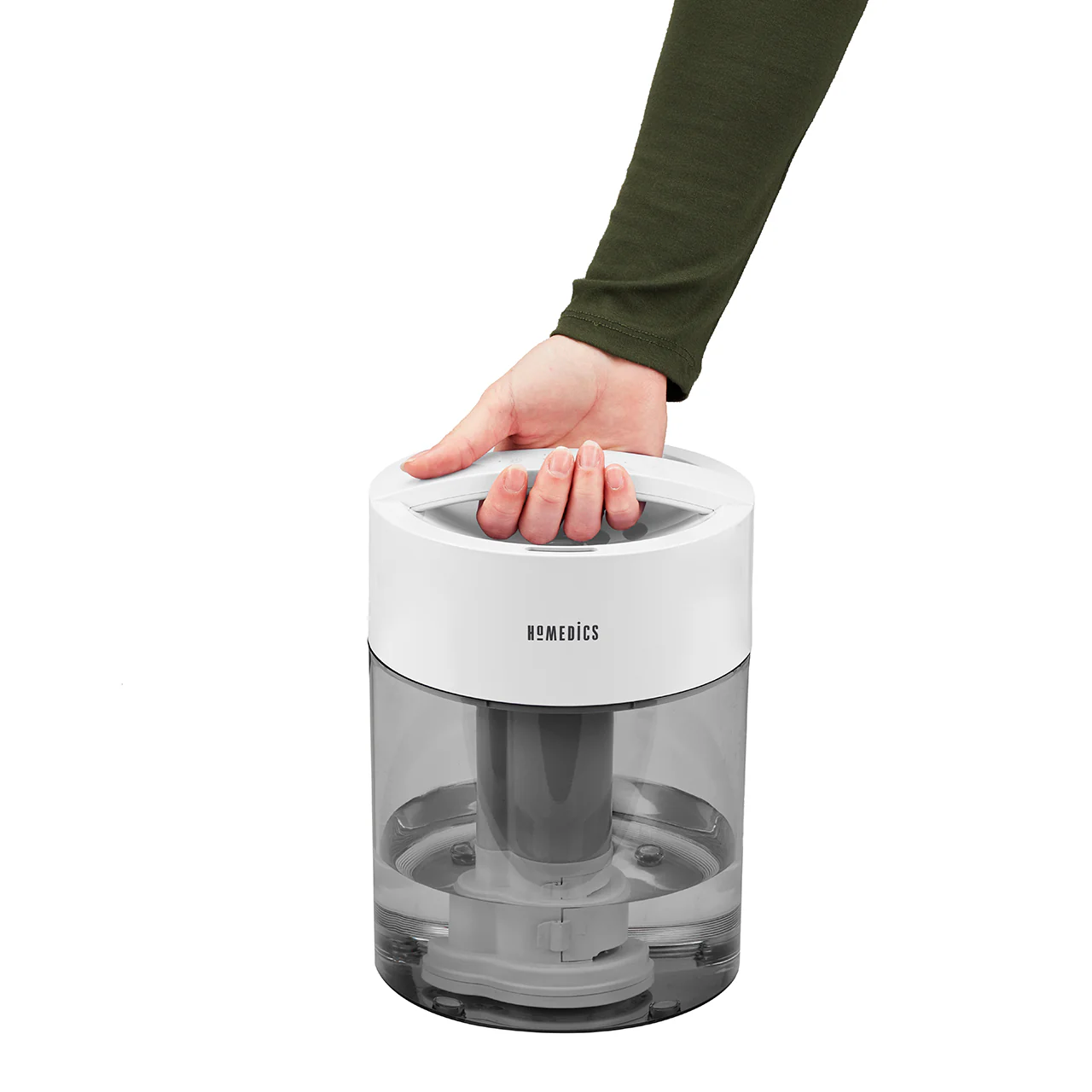 TotalComfort® UV-C Ultrasonic Humidifier - Image 3