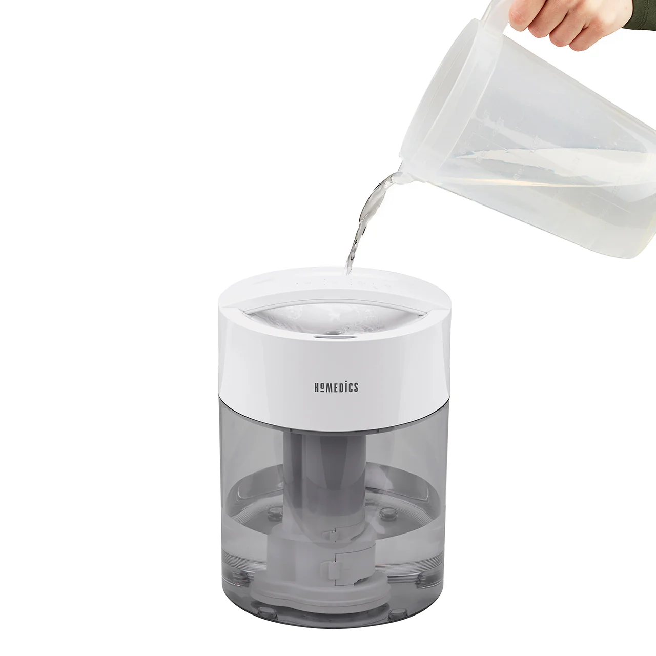 TotalComfort® UV-C Ultrasonic Humidifier - Image 4