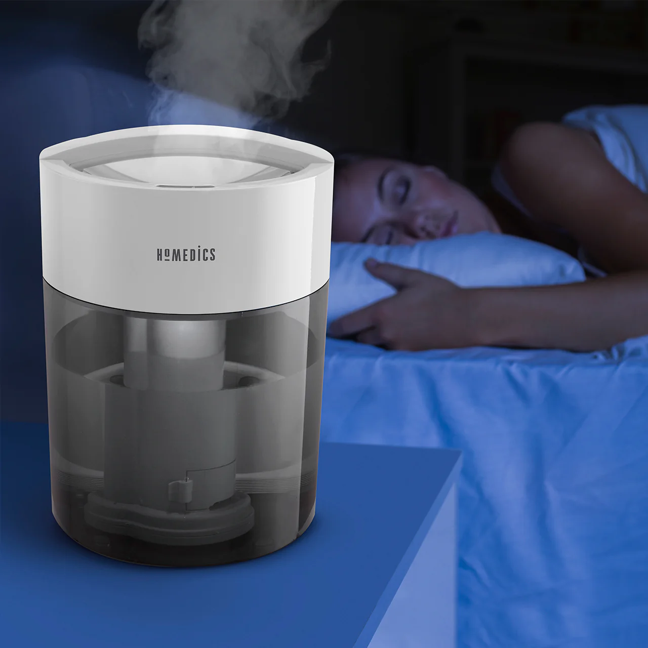 TotalComfort® UV-C Ultrasonic Humidifier - Image 6