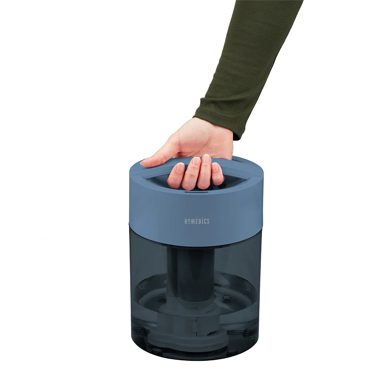 TotalComfort® UV-C Ultrasonic Humidifier - Image 9