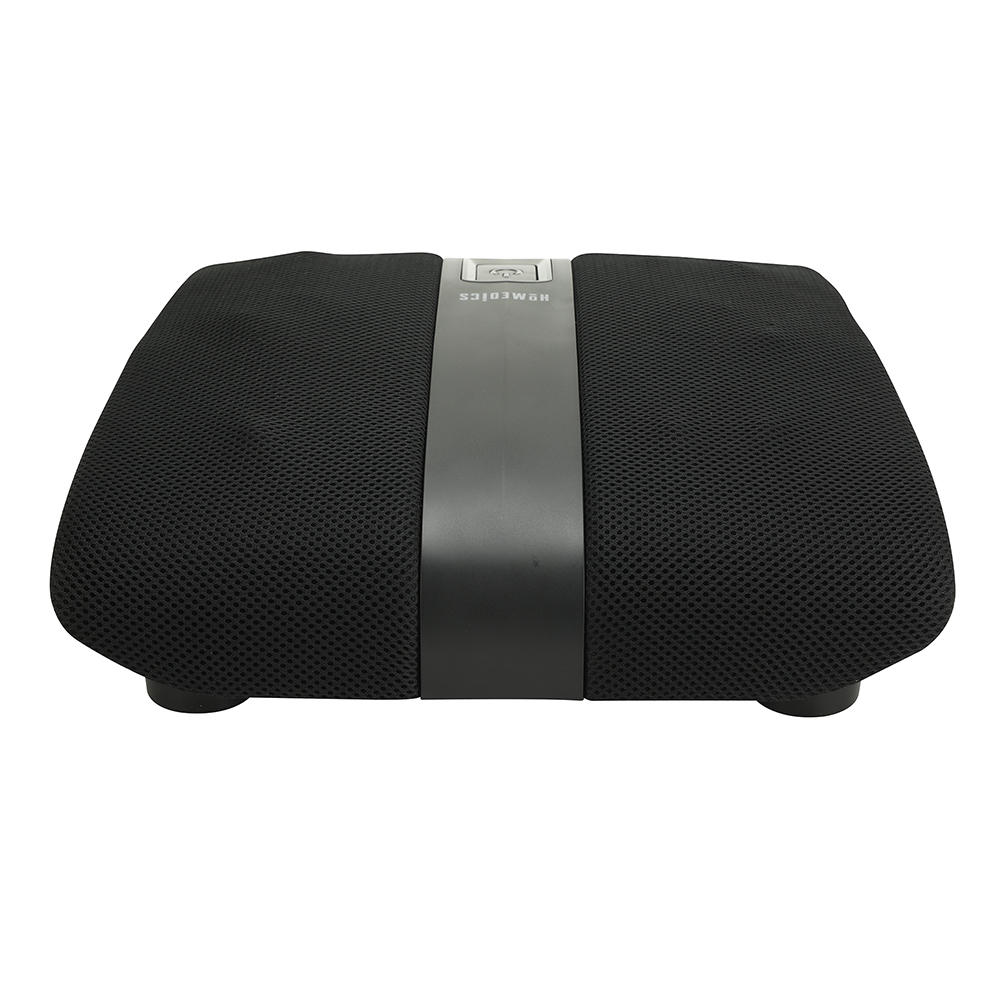 Triple Action Shiatsu Foot Massager with Heat - Image 2