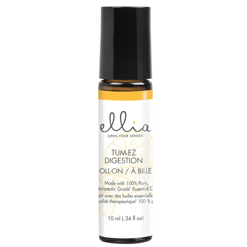 TUM-EZ Digestion Support Blend Roll-On - Image 3
