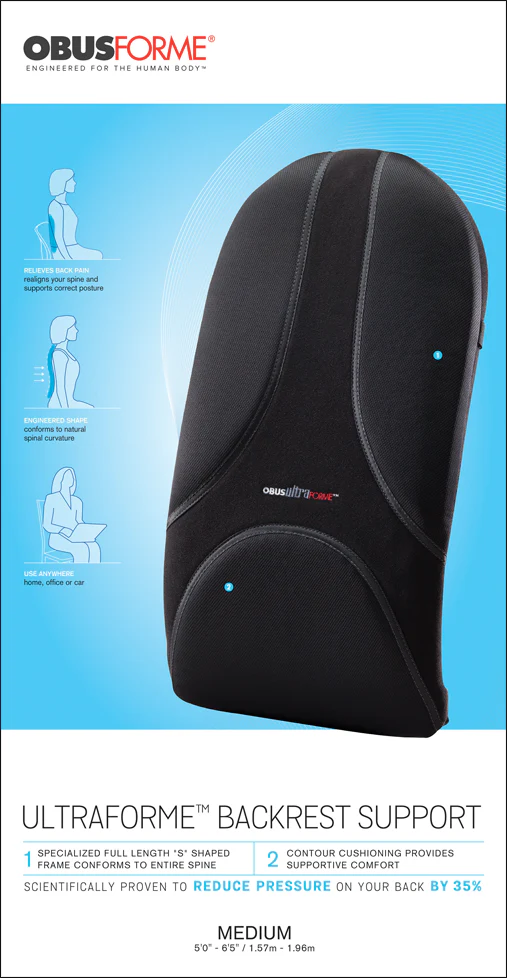 UltraForme Backrest - Image 8