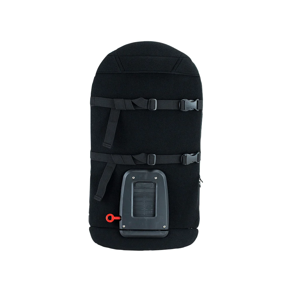Ultraforme™ Universal Backrest - Image 6