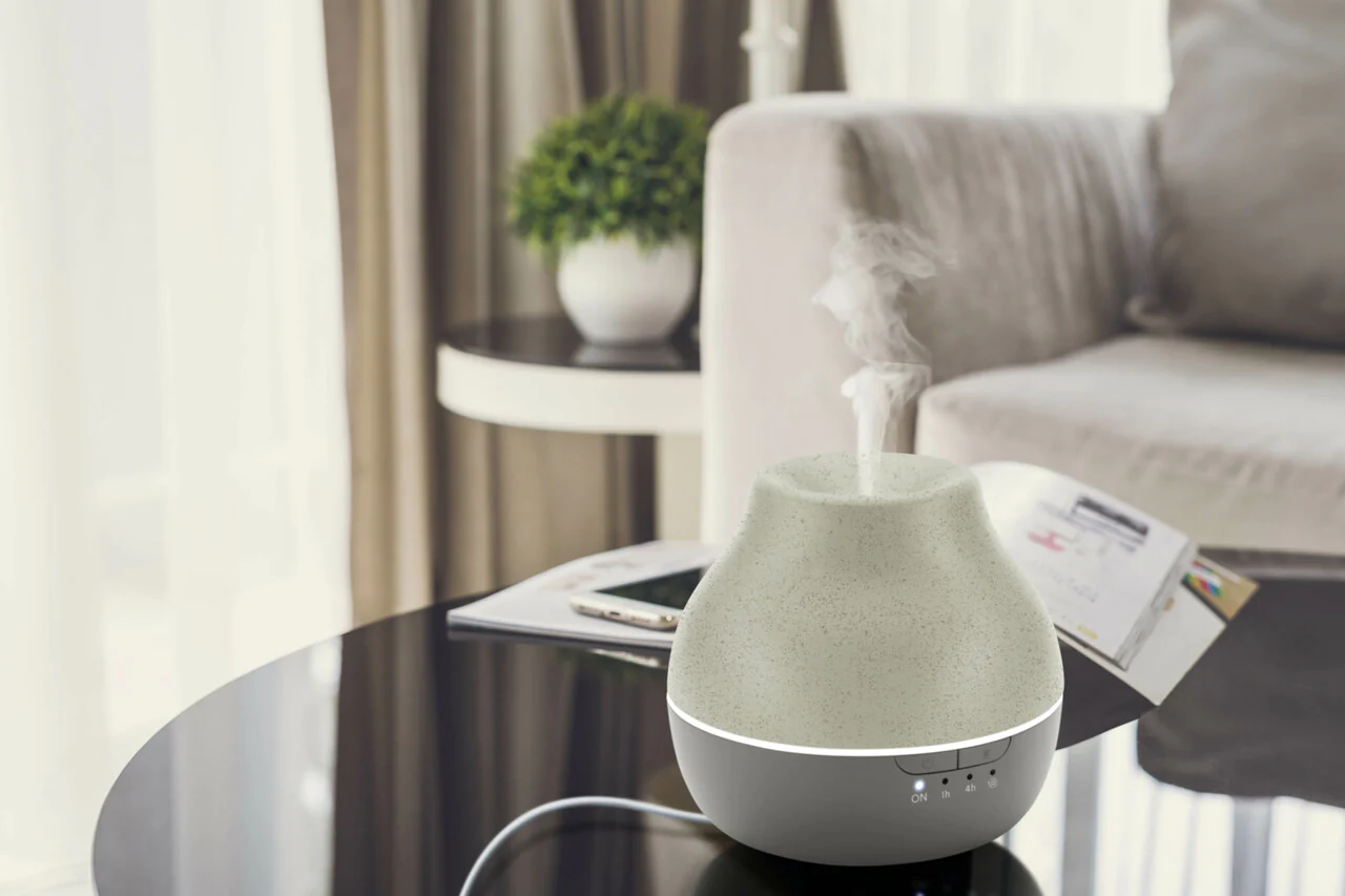 Ultrasonic Aroma Diffuser Large - Image 2