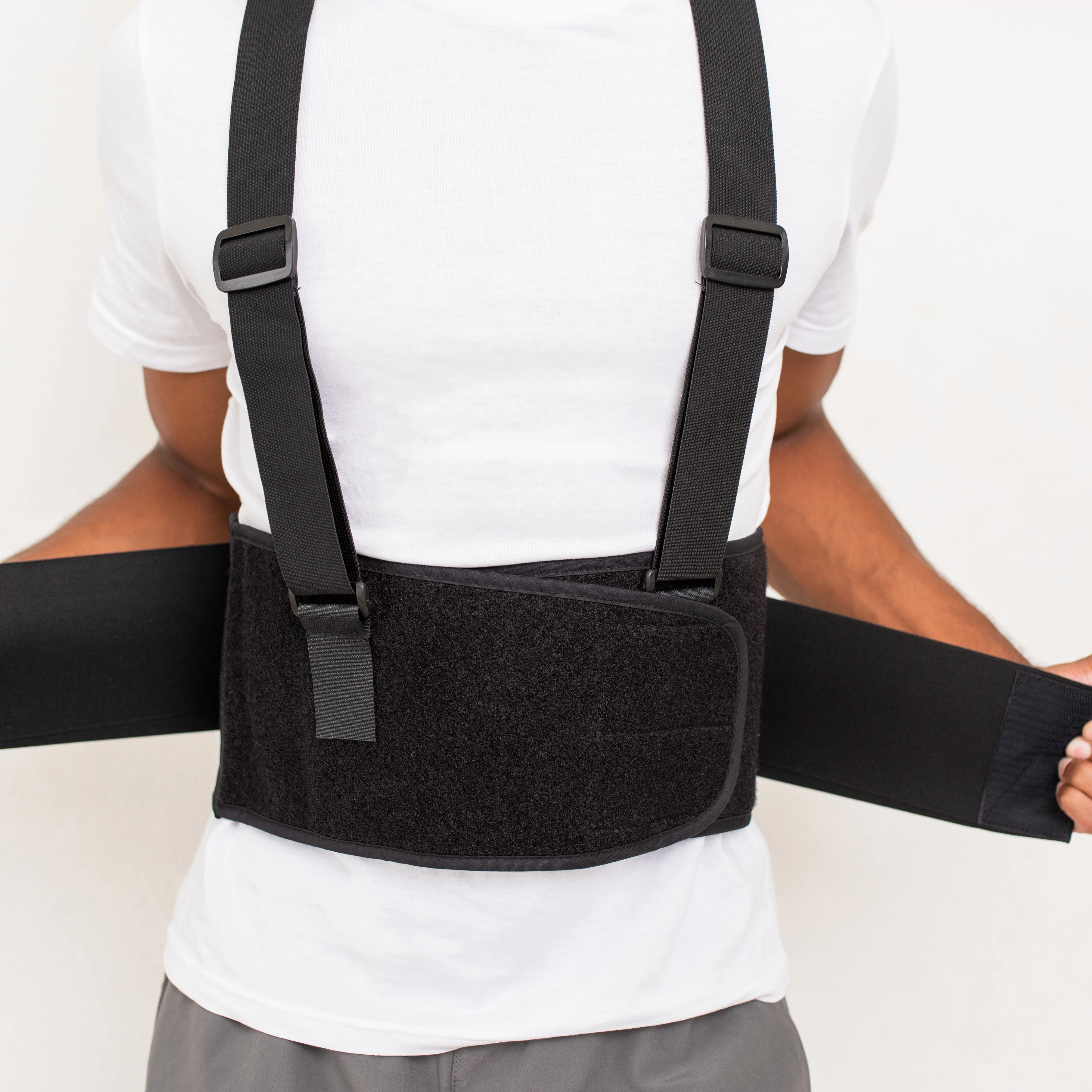 Unisex Back Belt - Image 5