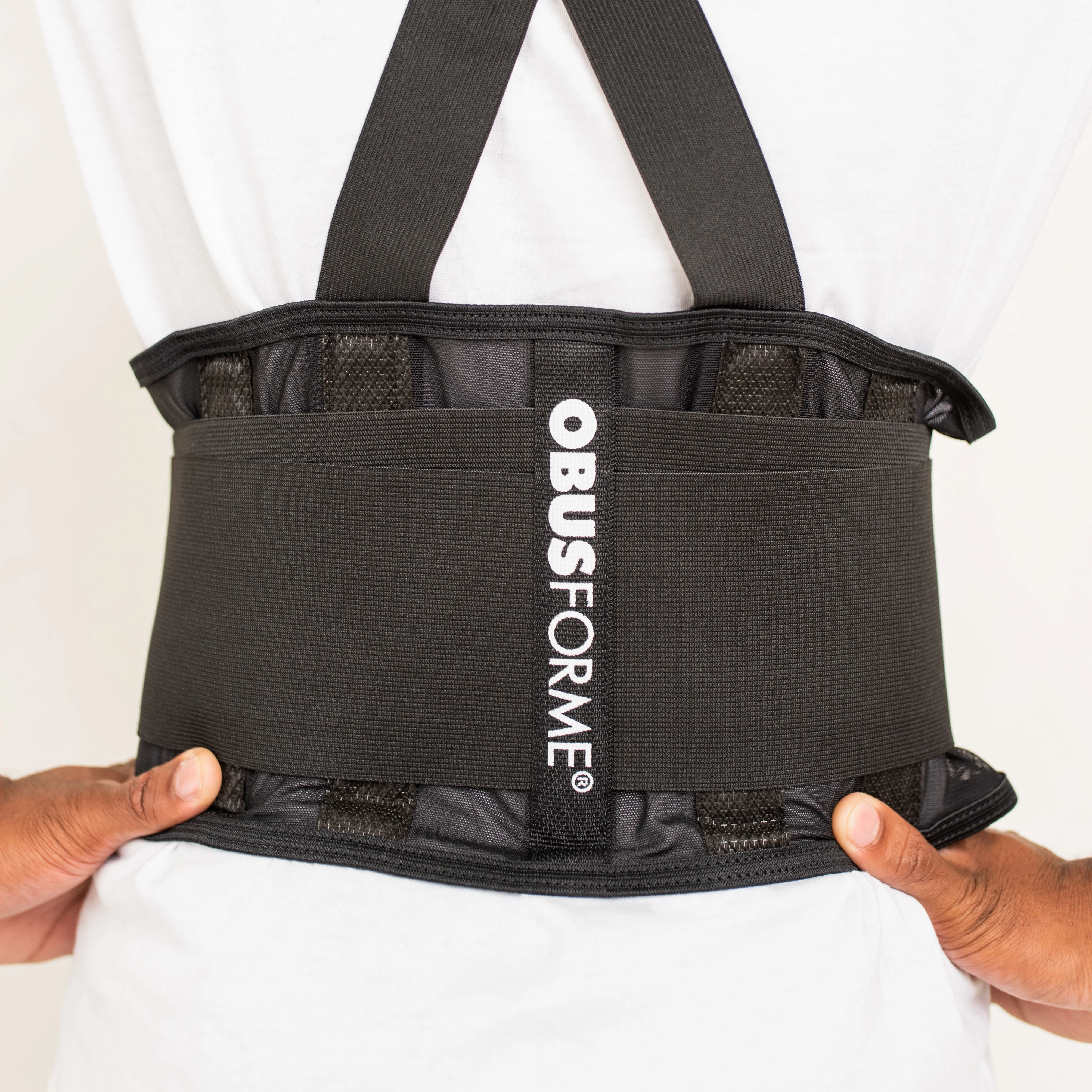 Unisex Back Belt - Image 6