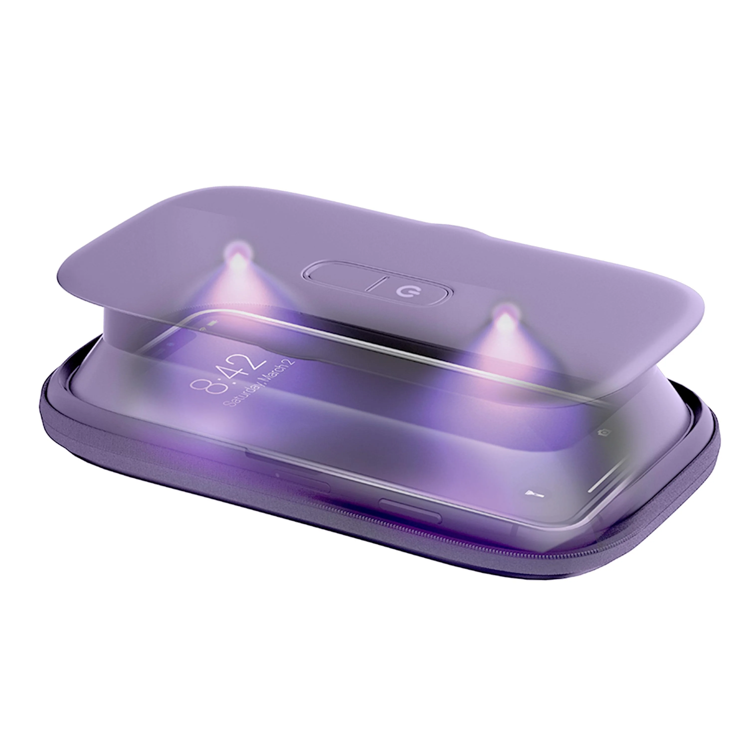 UV CLEAN Portable Phone Sanitizer - Image 14