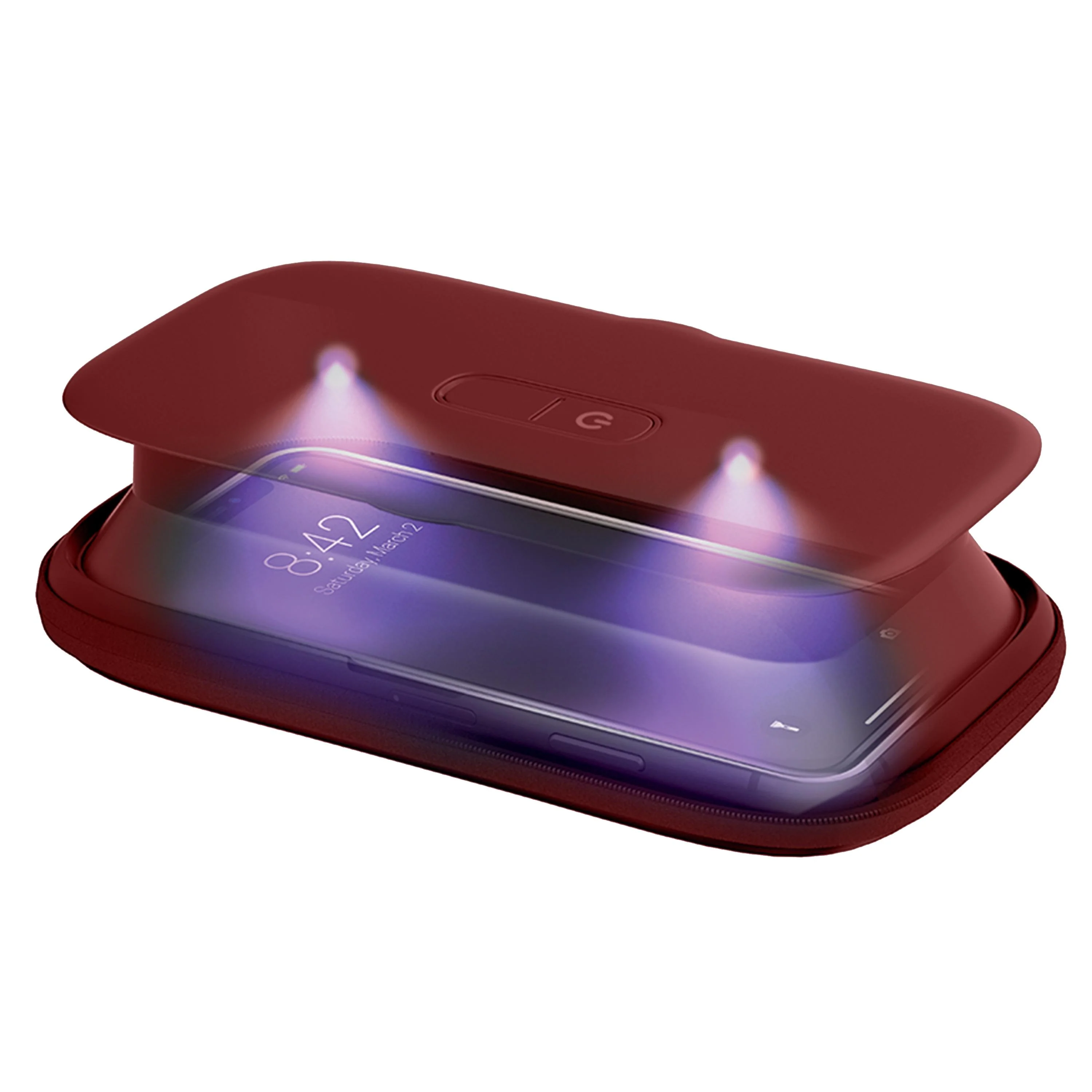 UV CLEAN Portable Phone Sanitizer - Image 15