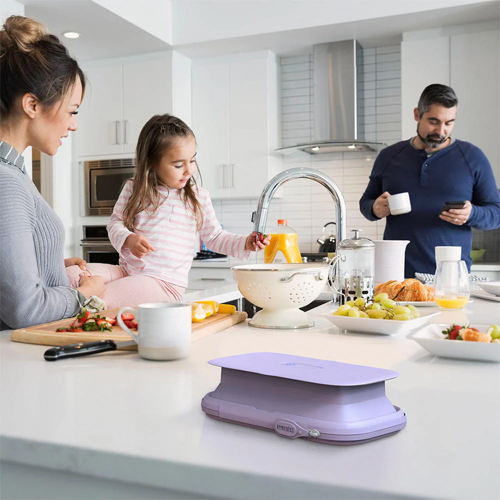 UV CLEAN Portable Phone Sanitizer - Image 2