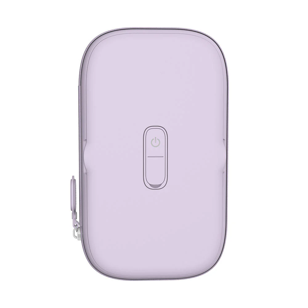 UV CLEAN Portable Phone Sanitizer - Image 3