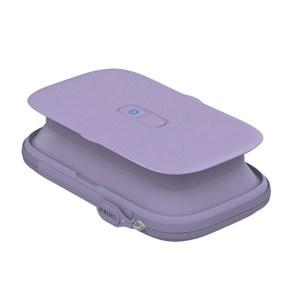 UV CLEAN Portable Phone Sanitizer - Image 4