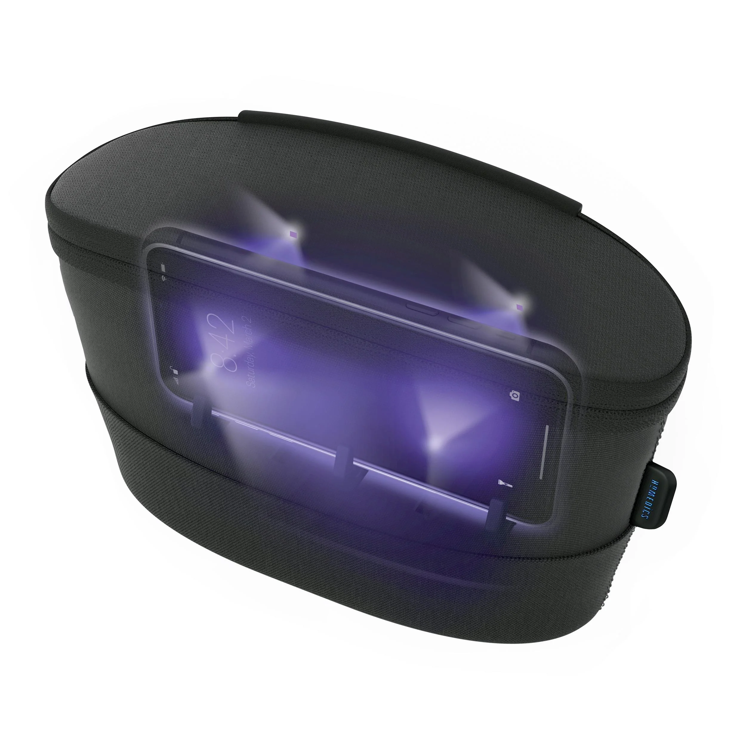 UV CLEAN Portable Sanitizer Bag - Image 13