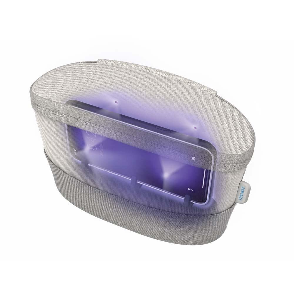 UV CLEAN Portable Sanitizer Bag - Image 14