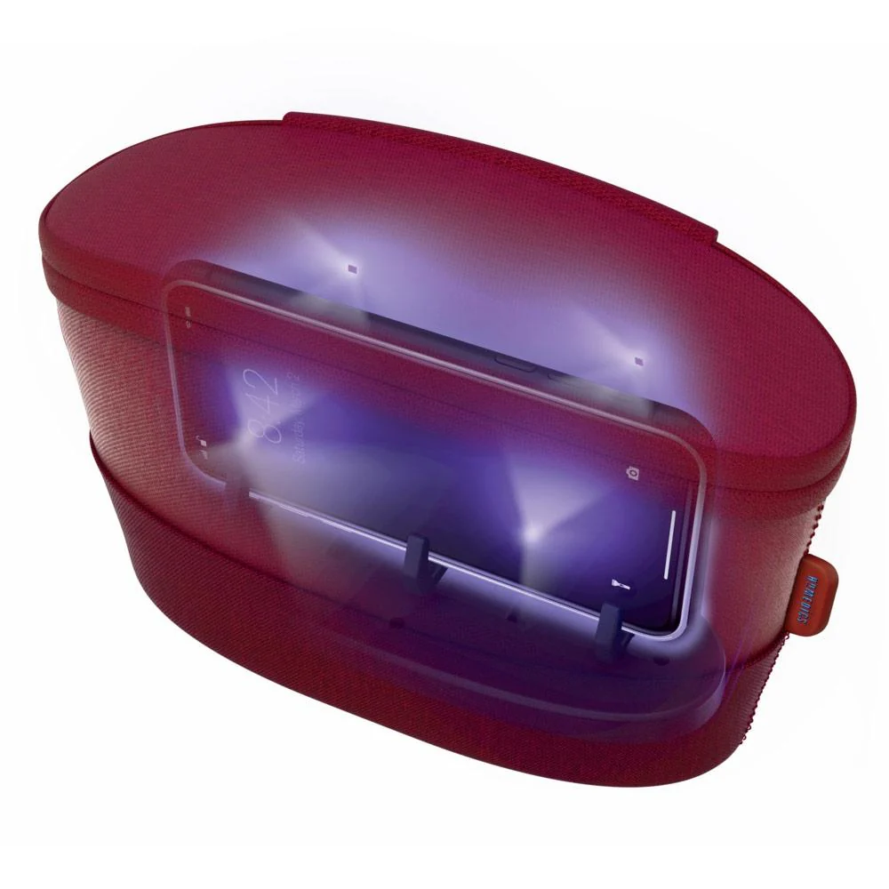 UV CLEAN Portable Sanitizer Bag - Image 15