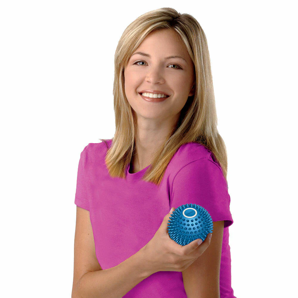 Vibration Accu-Node Massager - Image 2
