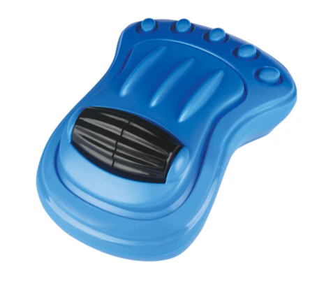 Vibration Foot Massager - Image 2
