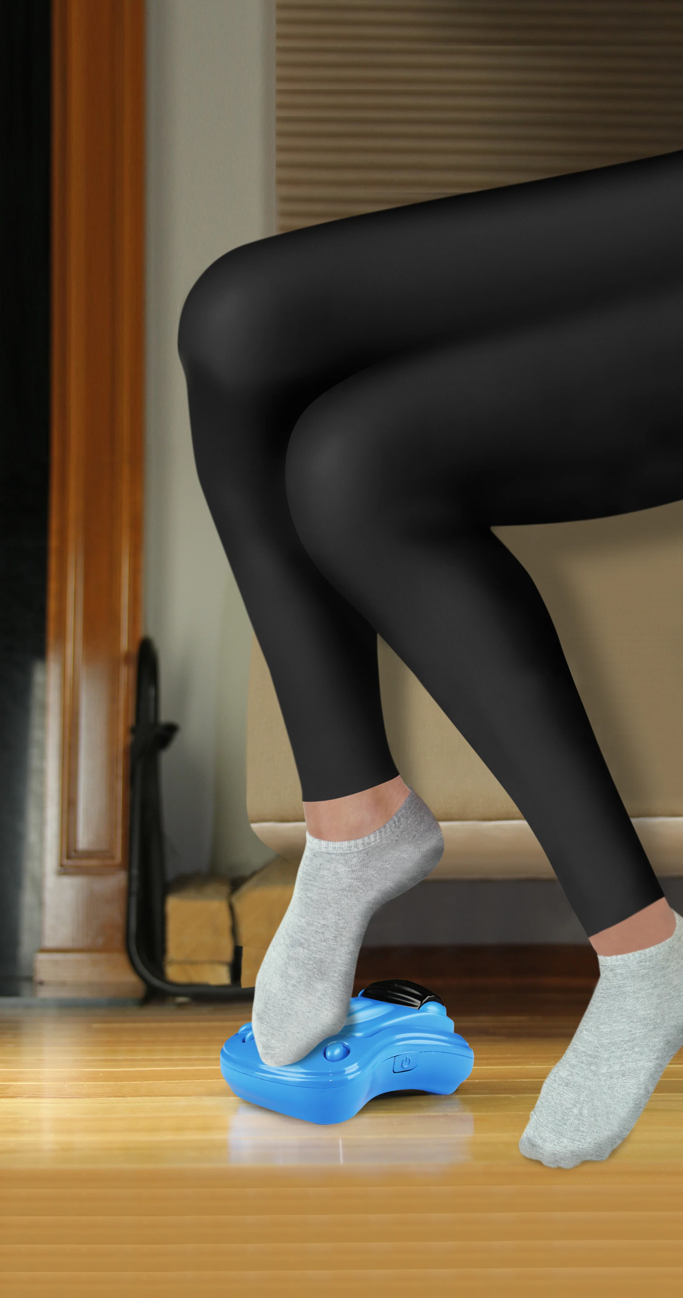 Vibration Foot Massager - Image 3