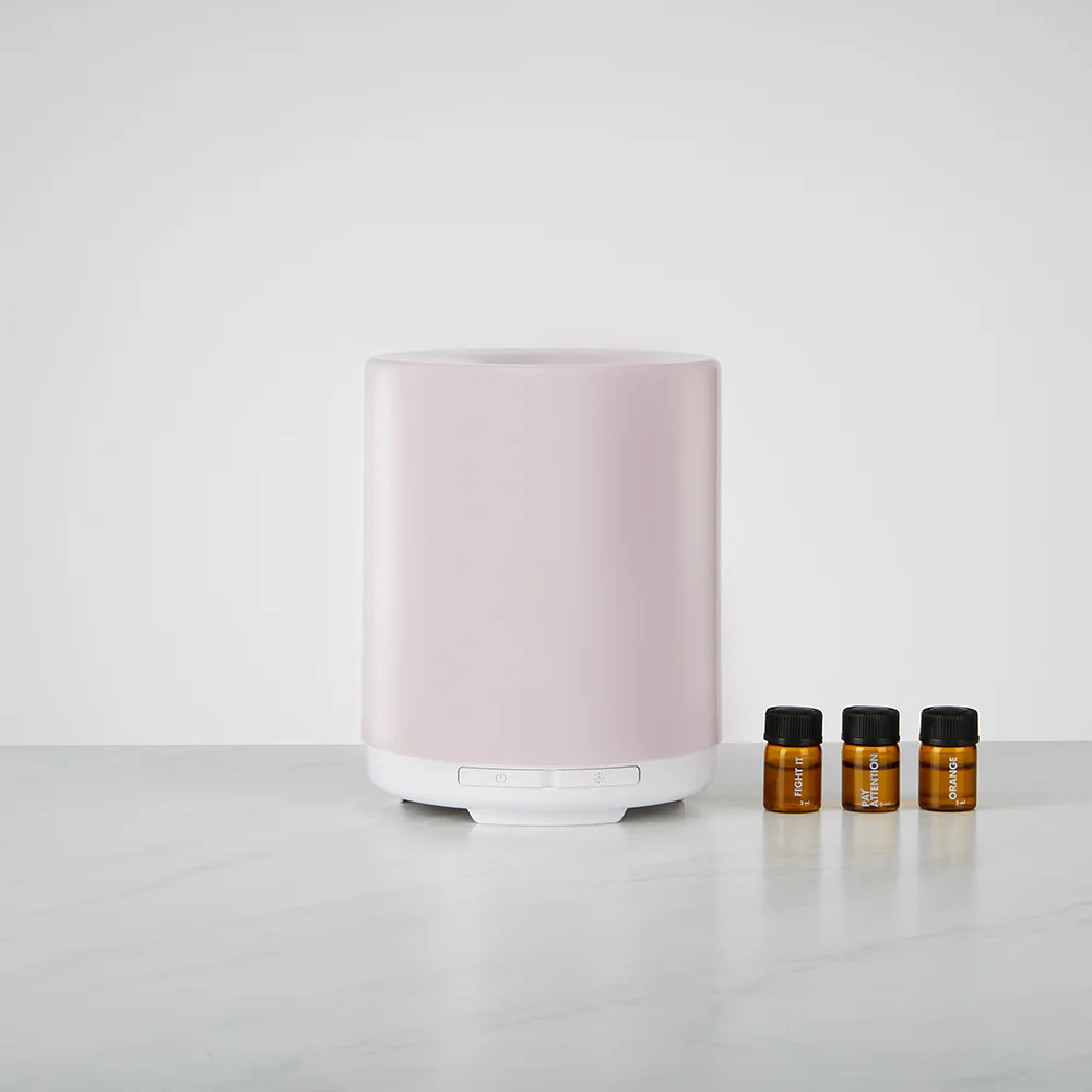 Voyage Ultrasonic Aroma Diffuser - Image 2