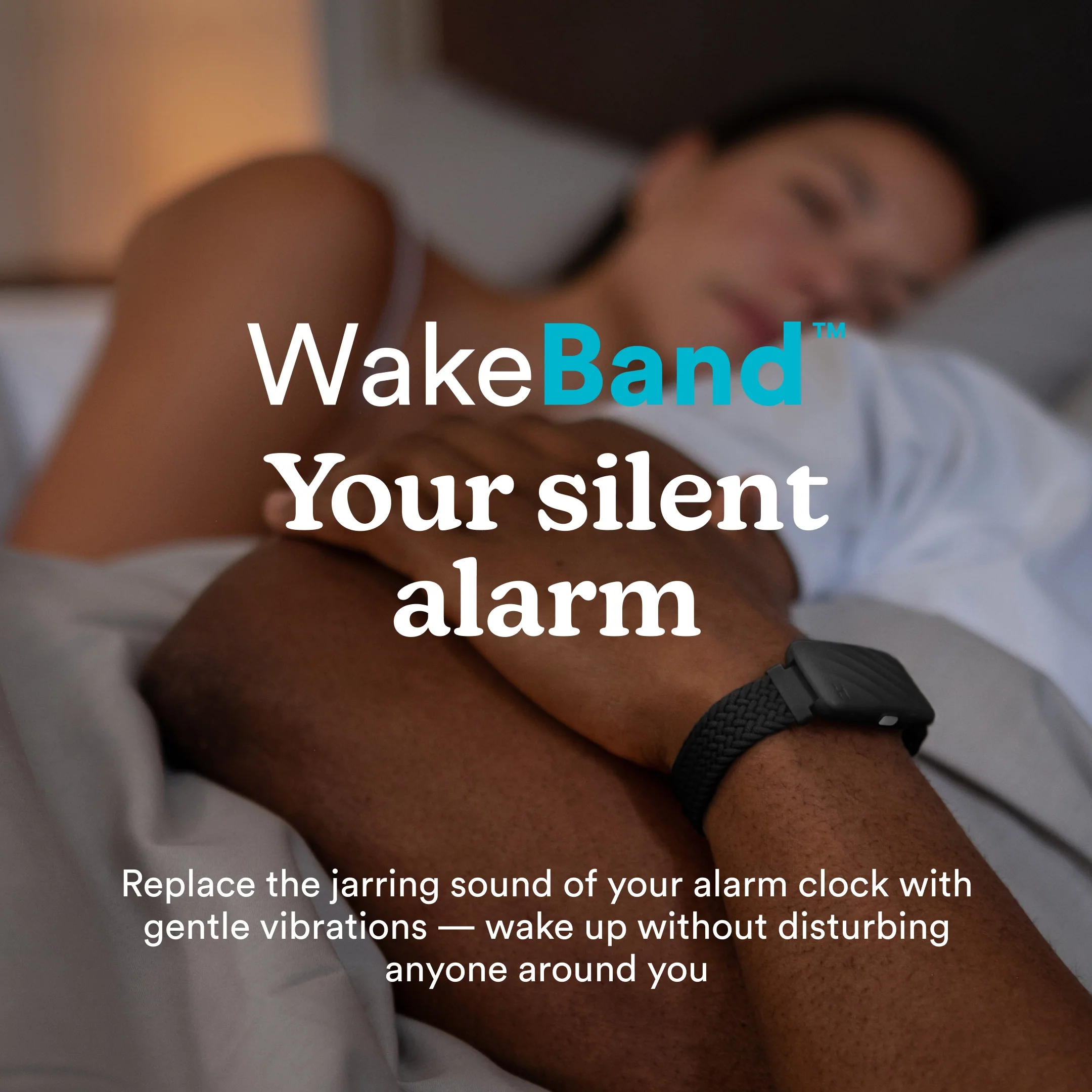 WakeBand - Image 2
