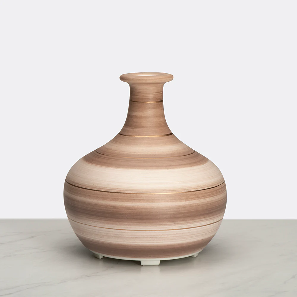 Wander Cordless Ultrasonic Aroma Diffuser