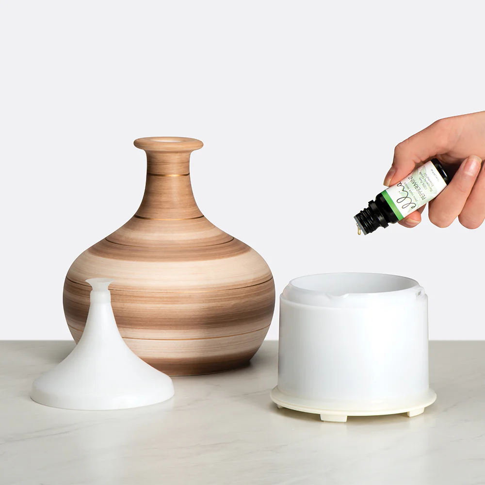 Wander Cordless Ultrasonic Aroma Diffuser - Image 3