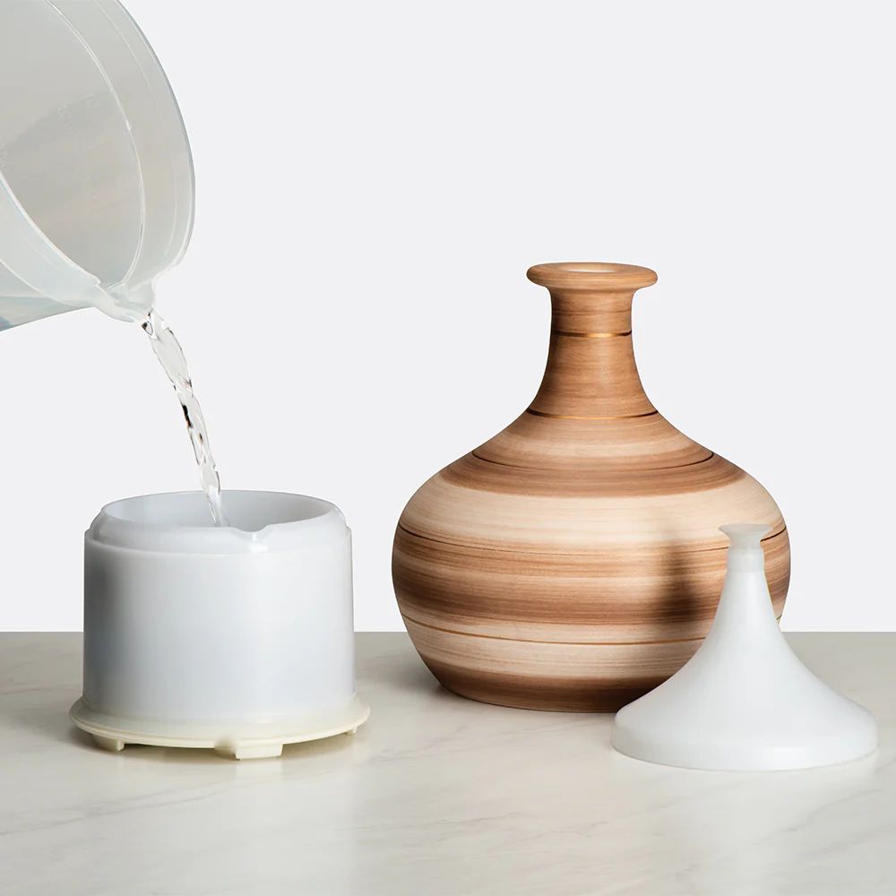 Wander Cordless Ultrasonic Aroma Diffuser - Image 4