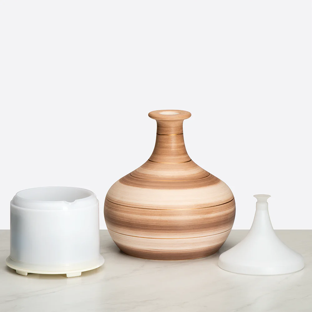 Wander Cordless Ultrasonic Aroma Diffuser - Image 6