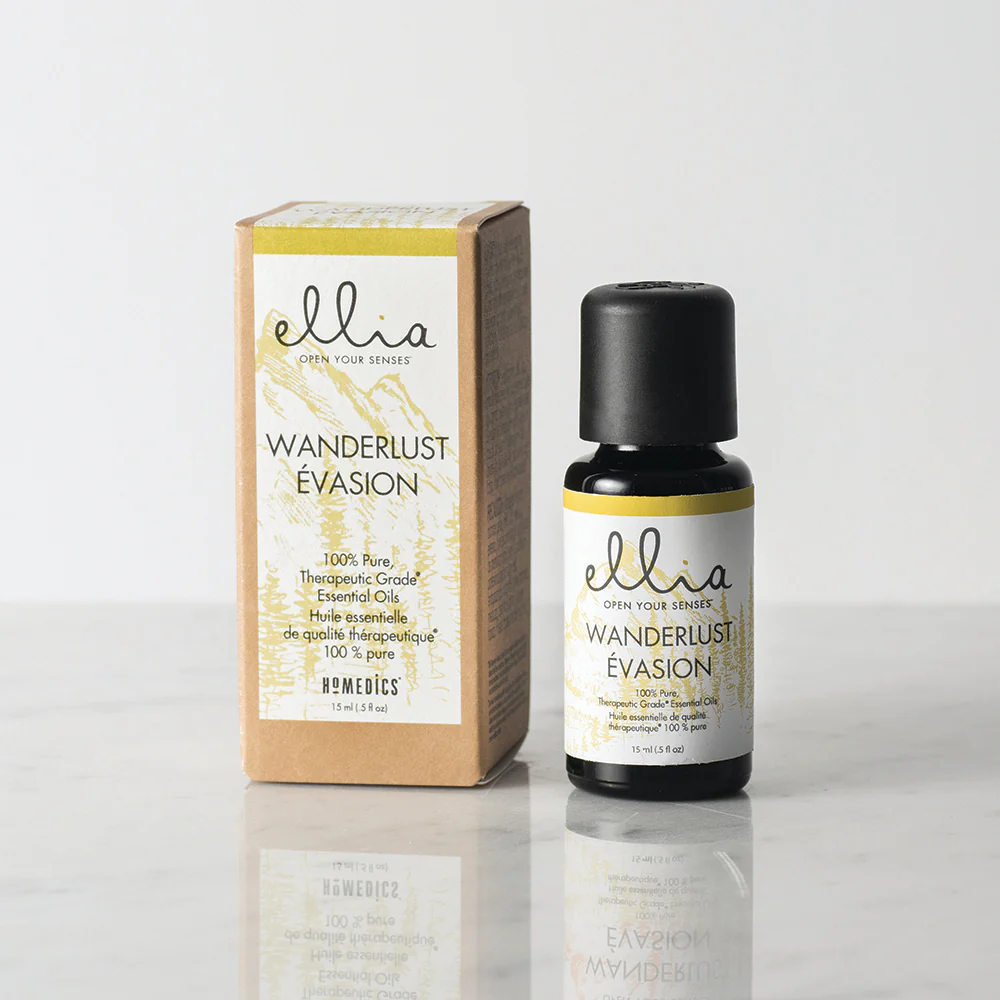 Wanderlust Essential Oil Blend - Image 2