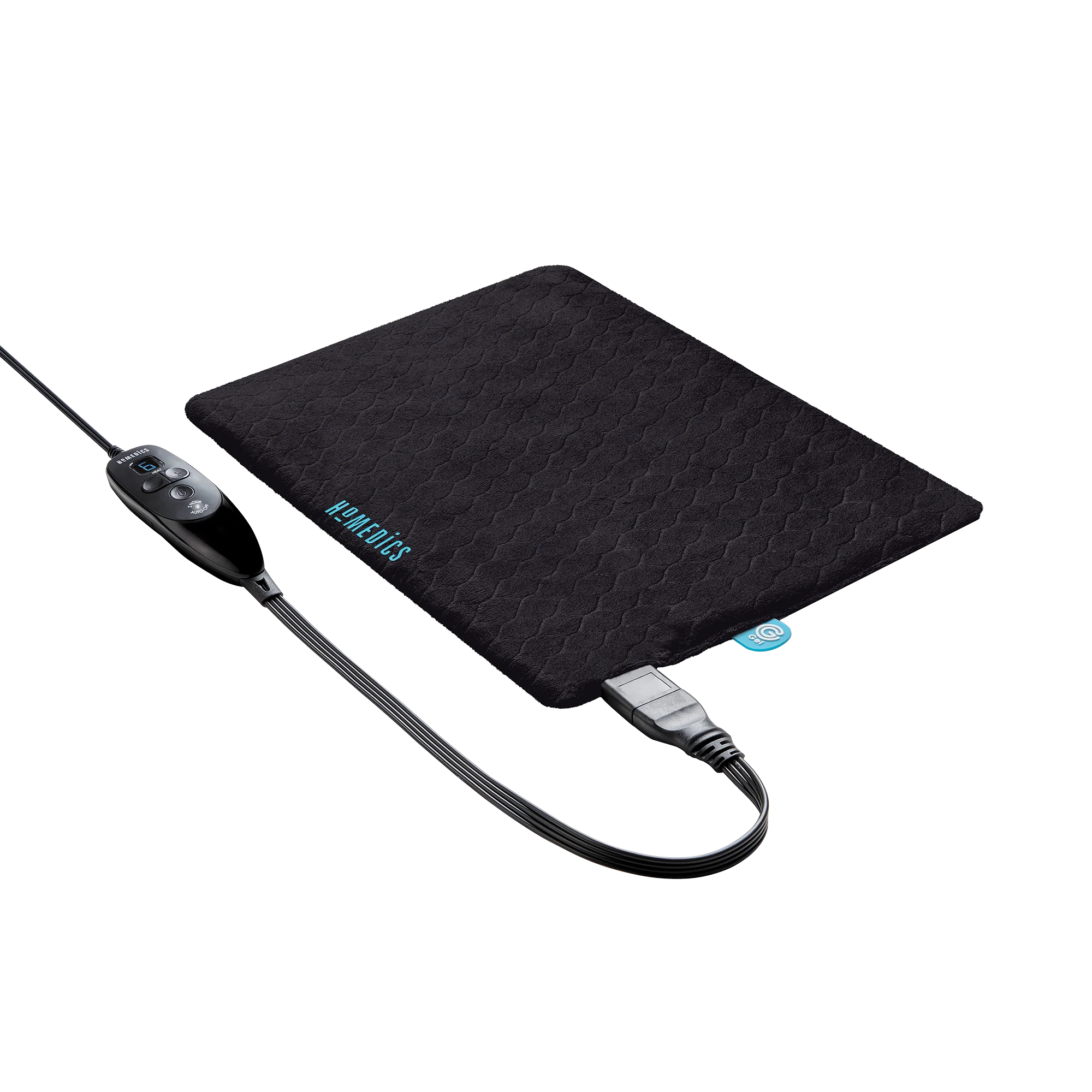Weighted Hot & Cold Gel Heating Pad (12” x 15”)